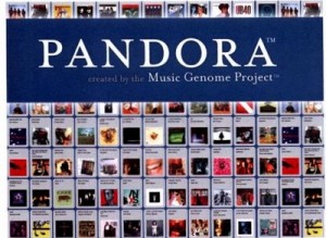 pandora